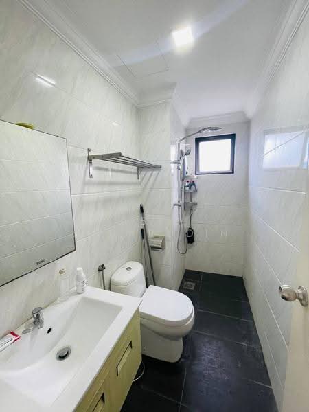 Kondominium untuk Dijual di Axis Residence @ Axis Pandan - Abid Sabarudin - PropertyGuru.com.my