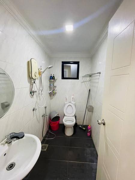 Kondominium untuk Dijual di Axis Residence @ Axis Pandan - Abid Sabarudin - PropertyGuru.com.my