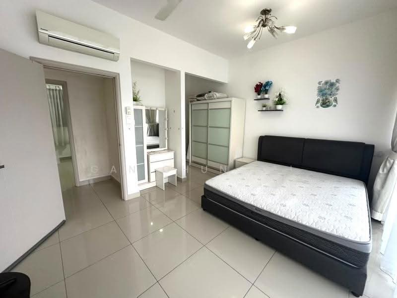 Condominium for Rent at Skycube - Gan Chun Kai - Bedroom - PropertyGuru.com.my