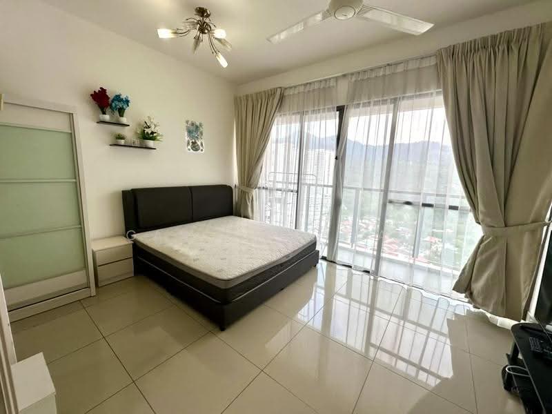 Condominium for Rent at Skycube - Gan Chun Kai - Bedroom - PropertyGuru.com.my