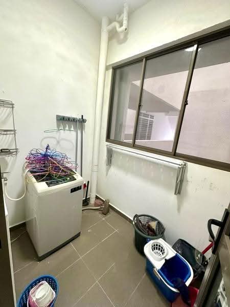 Condominium for Rent at Skycube - Gan Chun Kai - Interior - PropertyGuru.com.my