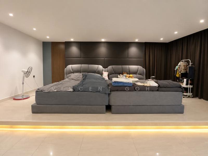 3-storey Terraced House for Sale in Ambang Botanic (Klang) - Vincent Goh - Bedroom - PropertyGuru.com.my