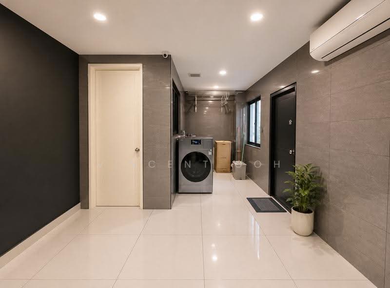 3-storey Terraced House for Sale in Ambang Botanic (Klang) - Vincent Goh - Interior - PropertyGuru.com.my