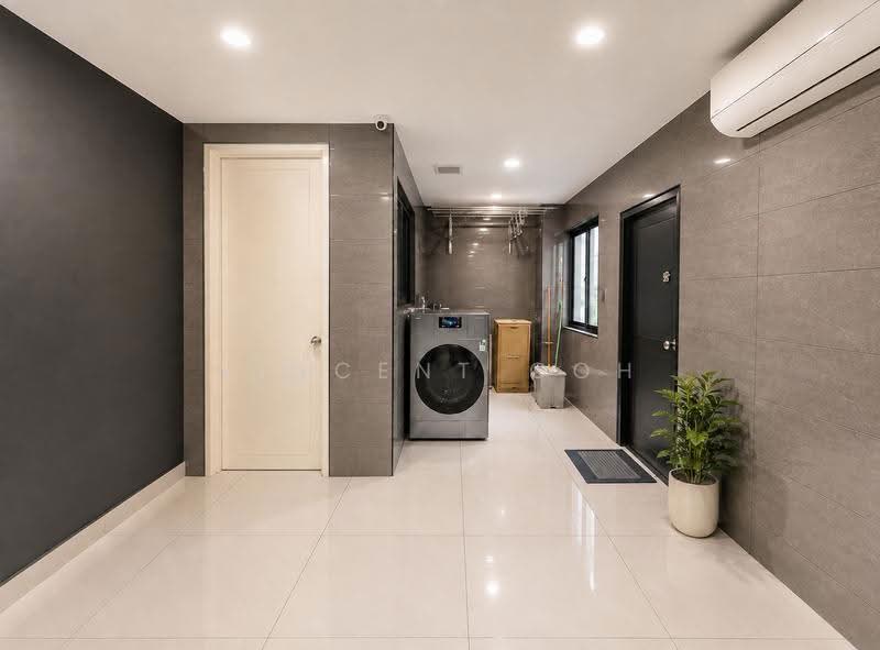 3-storey Terraced House for Sale in Ambang Botanic (Klang) - Vincent Goh - Interior - PropertyGuru.com.my