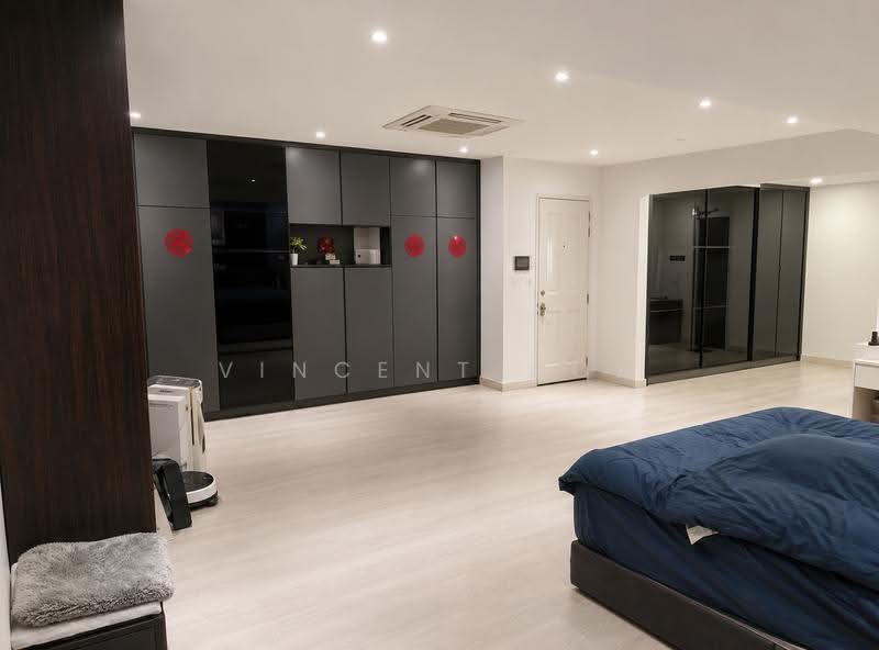 3-storey Terraced House for Sale in Ambang Botanic (Klang) - Vincent Goh - Interior - PropertyGuru.com.my