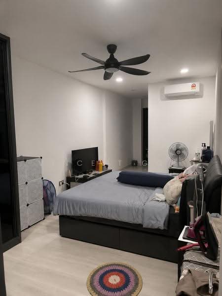 3-storey Terraced House for Sale in Ambang Botanic (Klang) - Vincent Goh - Bedroom - PropertyGuru.com.my