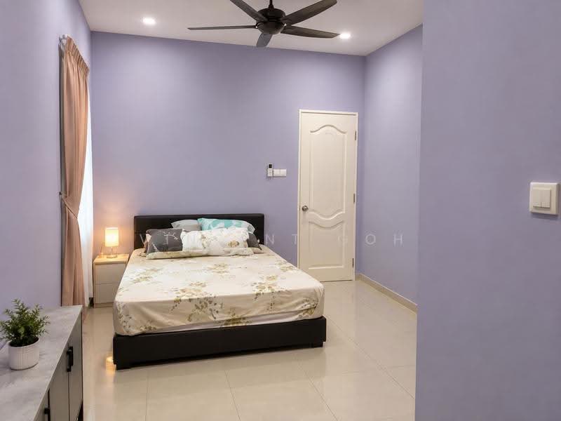 3-storey Terraced House for Sale in Ambang Botanic (Klang) - Vincent Goh - Bedroom - PropertyGuru.com.my