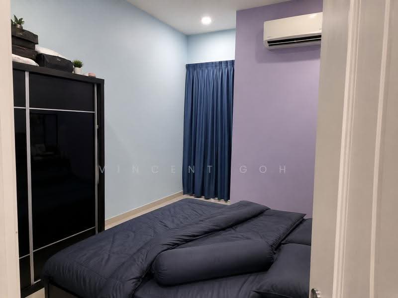 3-storey Terraced House for Sale in Ambang Botanic (Klang) - Vincent Goh - Bedroom - PropertyGuru.com.my