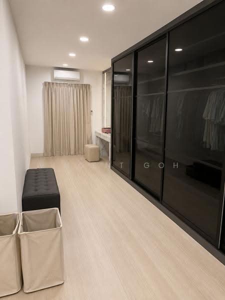 3-storey Terraced House for Sale in Ambang Botanic (Klang) - Vincent Goh - Interior - PropertyGuru.com.my
