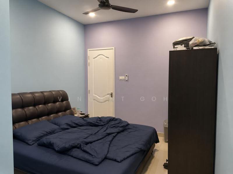 3-storey Terraced House for Sale in Ambang Botanic (Klang) - Vincent Goh - Bedroom - PropertyGuru.com.my
