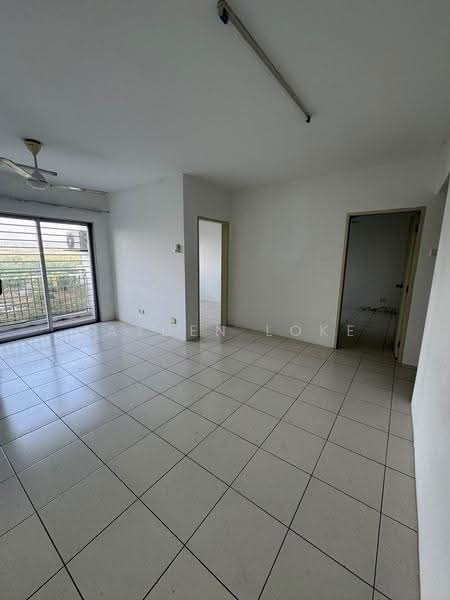 Pangsapuri untuk Disewa di PPA1M Bukit Jalil - Jayden Loke - Living Room - PropertyGuru.com.my