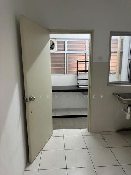Pangsapuri untuk Disewa di PPA1M Bukit Jalil - Jayden Loke - Kitchen - PropertyGuru.com.my