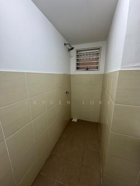 Pangsapuri untuk Disewa di PPA1M Bukit Jalil - Jayden Loke - Bathroom - PropertyGuru.com.my