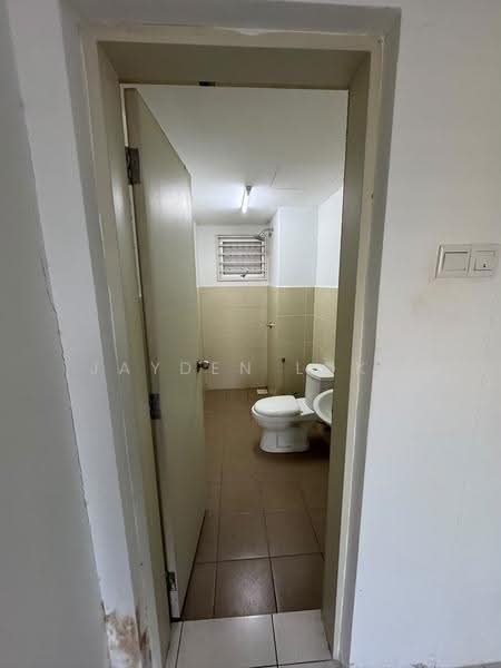 Pangsapuri untuk Disewa di PPA1M Bukit Jalil - Jayden Loke - Bathroom - PropertyGuru.com.my
