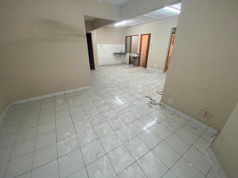 Flat for Sale at Mutiara Magna - Wilson Wong - Interior - PropertyGuru.com.my