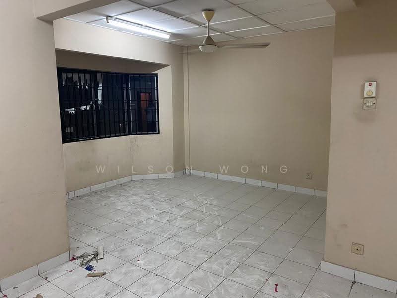 Flat for Sale at Mutiara Magna - Wilson Wong - Interior - PropertyGuru.com.my