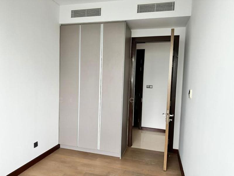 Kediaman Servis untuk Disewa di Puteri Cove Residences - Celene Chan - PropertyGuru.com.my