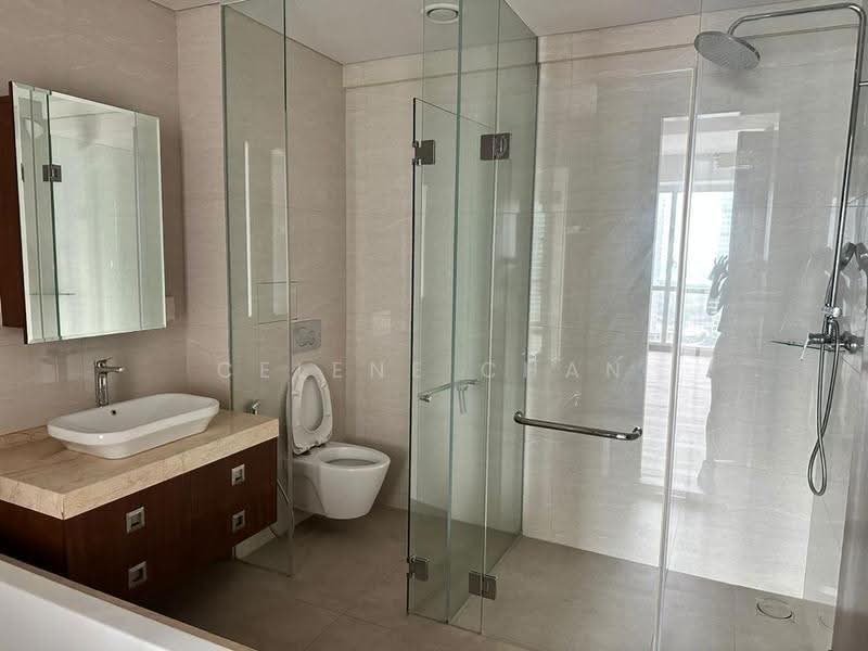 Kediaman Servis untuk Disewa di Puteri Cove Residences - Celene Chan - PropertyGuru.com.my