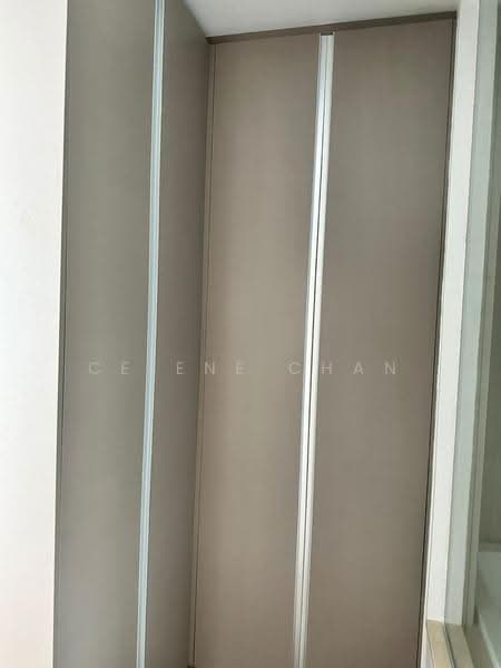 Kediaman Servis untuk Disewa di Puteri Cove Residences - Celene Chan - PropertyGuru.com.my