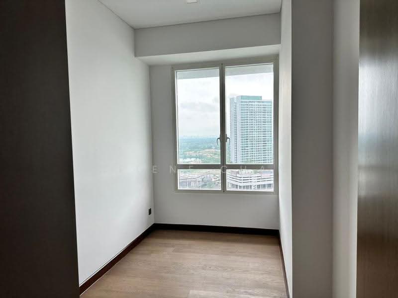 Kediaman Servis untuk Disewa di Puteri Cove Residences - Celene Chan - PropertyGuru.com.my