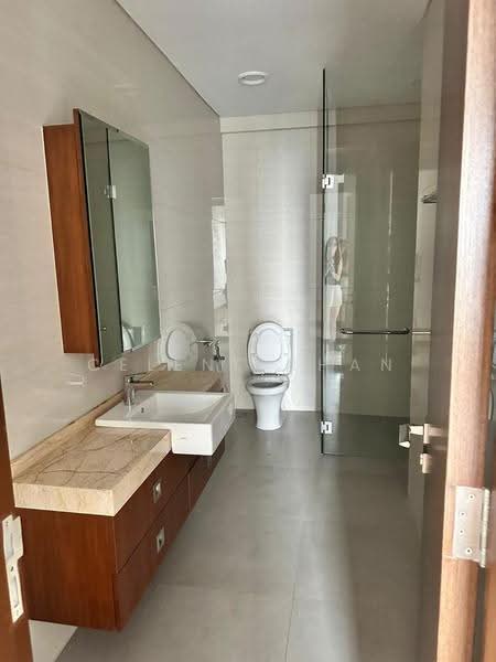 Kediaman Servis untuk Disewa di Puteri Cove Residences - Celene Chan - PropertyGuru.com.my