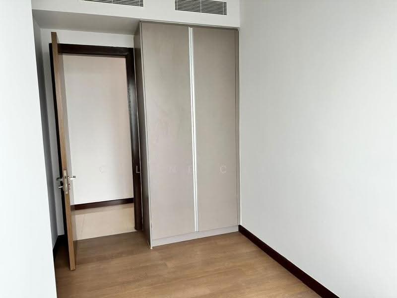 Kediaman Servis untuk Disewa di Puteri Cove Residences - Celene Chan - PropertyGuru.com.my