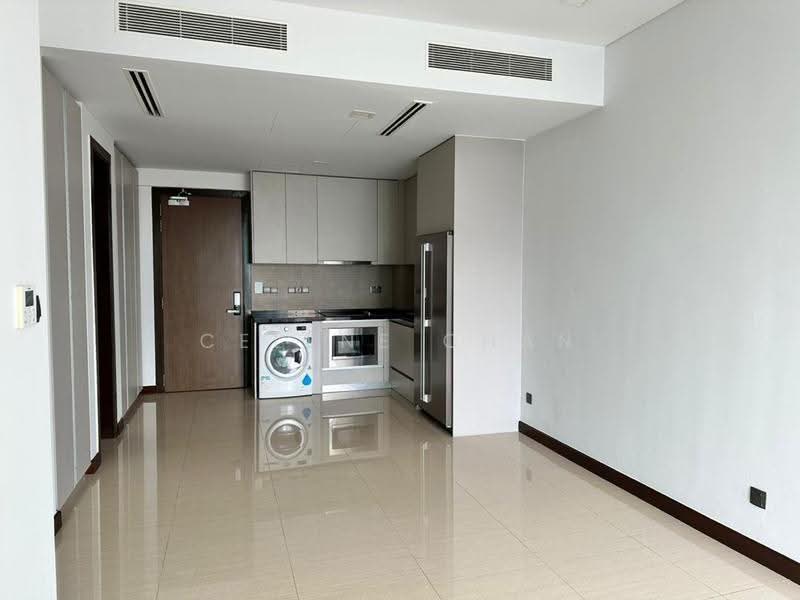 Kediaman Servis untuk Disewa di Puteri Cove Residences - Celene Chan - Kitchen - PropertyGuru.com.my