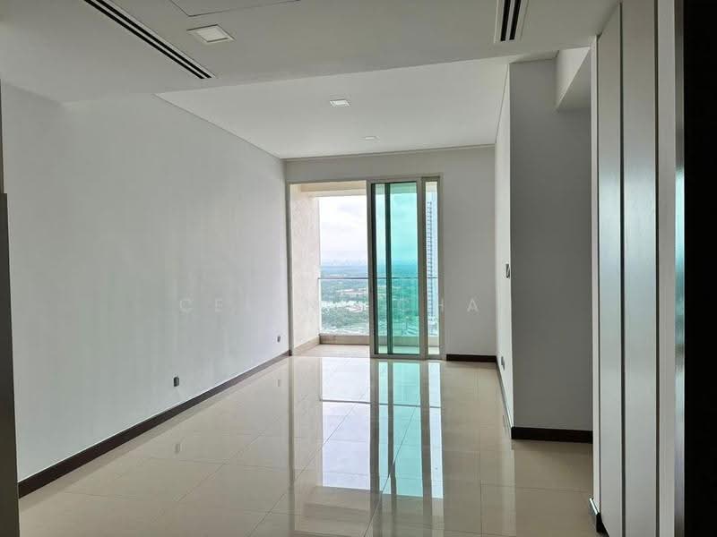 Kediaman Servis untuk Disewa di Puteri Cove Residences - Celene Chan - Interior - PropertyGuru.com.my