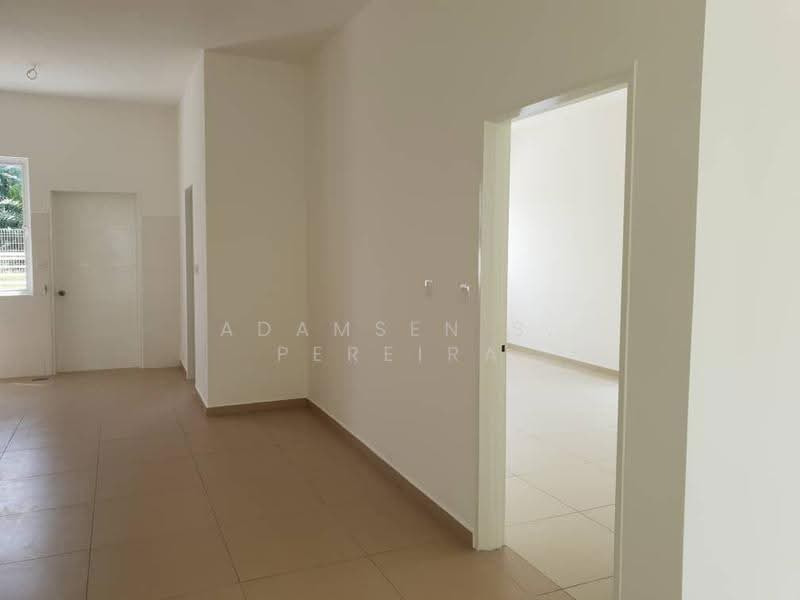 Rumah Teres 2-Tingkat untuk Dijual di Bandar Sri Sendayan (Negeri Sembilan) - Adamsen S. Pereira - PropertyGuru.com.my
