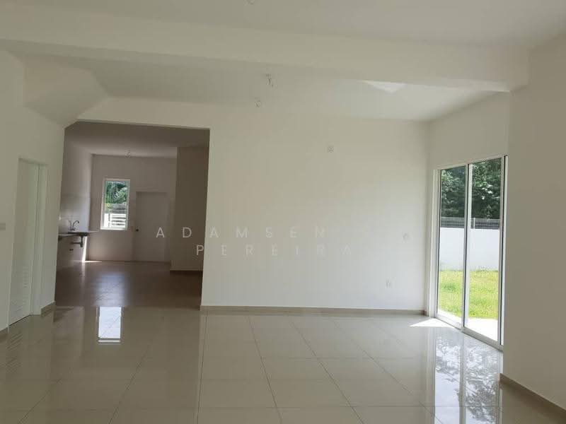 Rumah Teres 2-Tingkat untuk Dijual di Bandar Sri Sendayan (Negeri Sembilan) - Adamsen S. Pereira - PropertyGuru.com.my