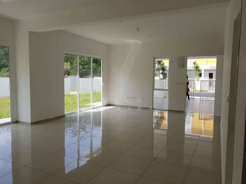 Rumah Teres 2-Tingkat untuk Dijual di Bandar Sri Sendayan (Negeri Sembilan) - Adamsen S. Pereira - PropertyGuru.com.my
