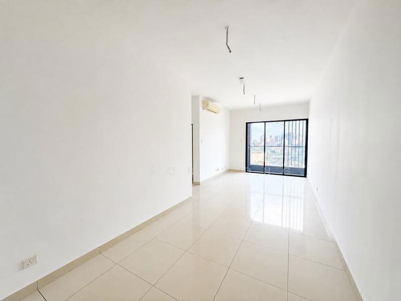 Kondominium untuk Dijual di Legend Heights - Wilson Wong - Living Room - PropertyGuru.com.my