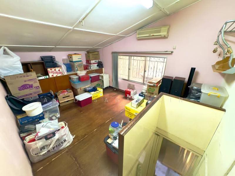 2-storey Terraced House for Sale in Taman Mega Jaya (Ampang) - Abid Sabarudin - PropertyGuru.com.my
