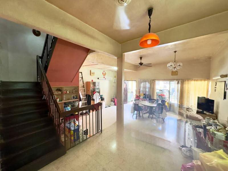 2-storey Terraced House for Sale in Taman Mega Jaya (Ampang) - Abid Sabarudin - PropertyGuru.com.my