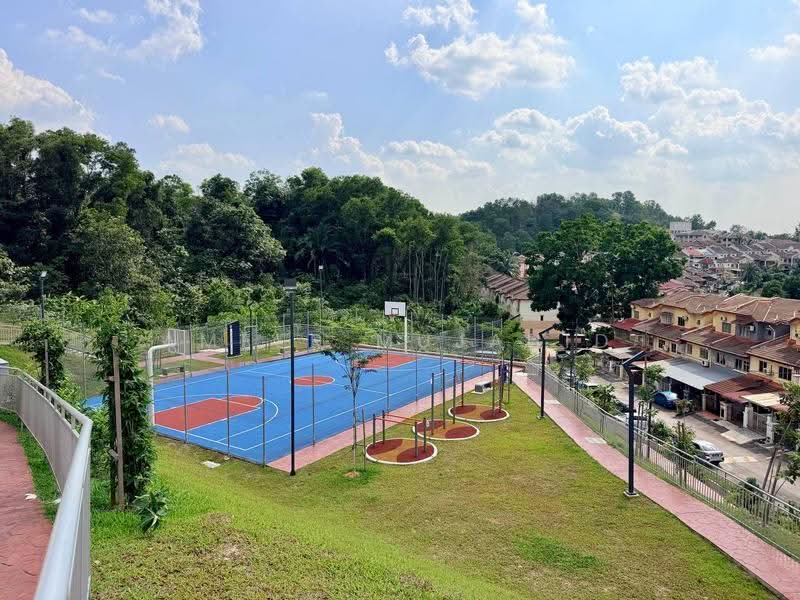 Service Residence for Rent at Residensi Bukit Tiara - Ameer Mujahid - Exterior - PropertyGuru.com.my