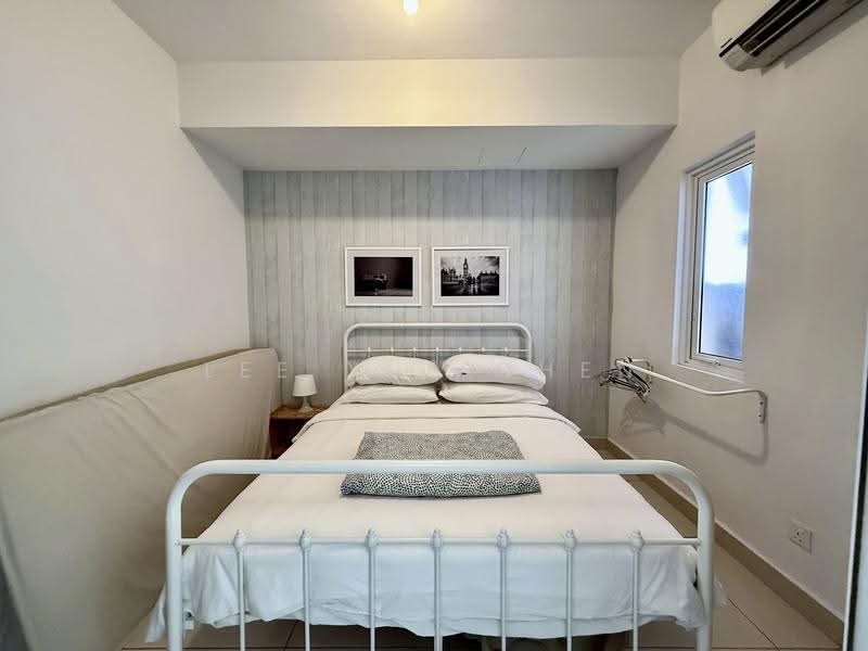 Service Residence for Rent at Maritime Suite - Lee Xue Chen - Bedroom - PropertyGuru.com.my