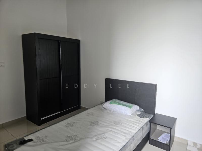 Condominium for Rent at The Jalil (Bayu Jalil) - Eddy Lee - Bedroom - PropertyGuru.com.my