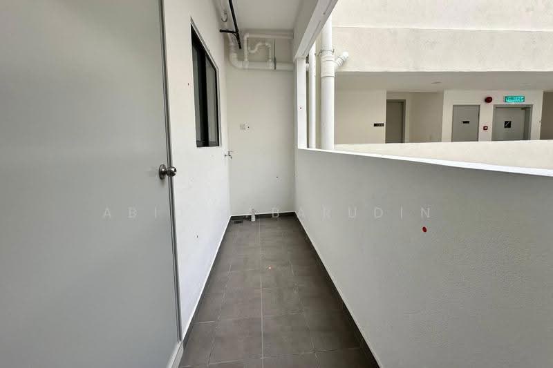 Condominium for Rent at LEA By The Hills - Abid Sabarudin - Exterior - PropertyGuru.com.my