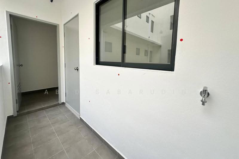 Condominium for Rent at LEA By The Hills - Abid Sabarudin - Exterior - PropertyGuru.com.my