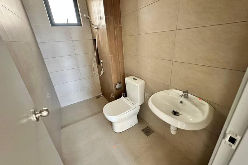 Condominium for Rent at LEA By The Hills - Abid Sabarudin - Bathroom - PropertyGuru.com.my