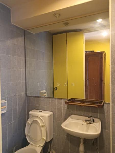 Condominium for Sale at Impiana On The Waterfront Condominium - TP Gan - Bathroom - PropertyGuru.com.my