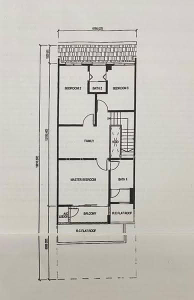 Rumah Teres 2-Tingkat untuk Dijual di Taman Nadayu 92 (Kajang) - Christy Woo - PropertyGuru.com.my