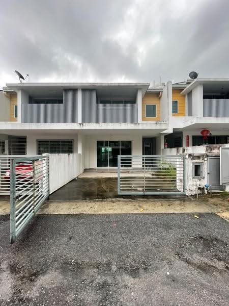 Rumah Teres 2-Tingkat untuk Dijual di Taman Nadayu 92 (Kajang) - Christy Woo - Exterior - PropertyGuru.com.my