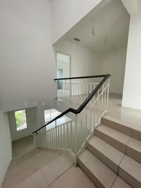 Rumah Teres 2-Tingkat untuk Dijual di Taman Nadayu 92 (Kajang) - Christy Woo - Interior - PropertyGuru.com.my