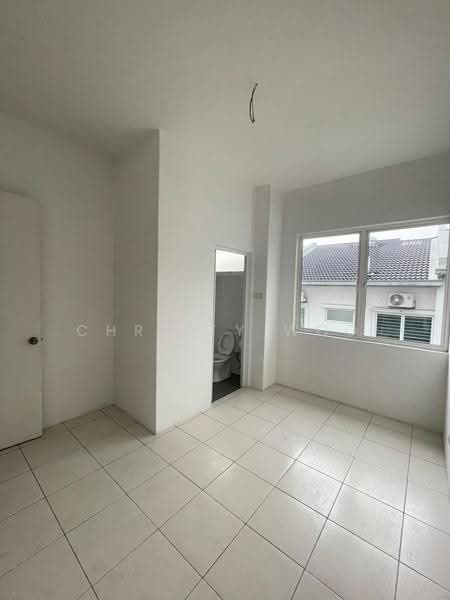 Rumah Teres 2-Tingkat untuk Dijual di Taman Nadayu 92 (Kajang) - Christy Woo - Interior - PropertyGuru.com.my