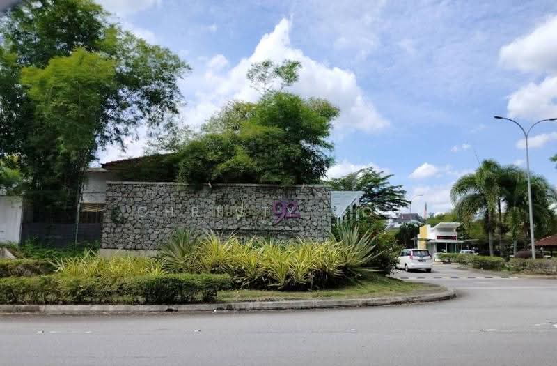 Rumah Teres 2-Tingkat untuk Dijual di Taman Nadayu 92 (Kajang) - Christy Woo - Exterior - PropertyGuru.com.my