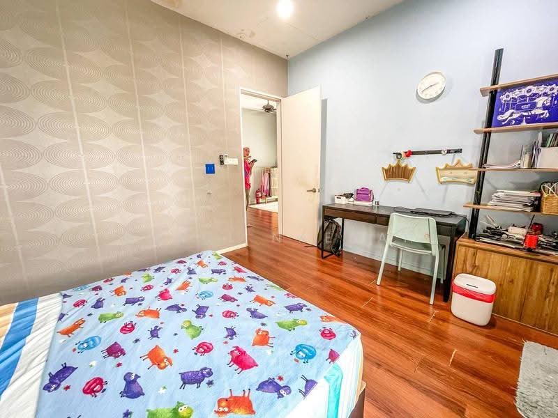 Bungalow House untuk Dijual di Kajang (Selangor) - Nurul Naemah - Bedroom - PropertyGuru.com.my