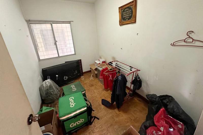 Pangsapuri untuk Dijual di Desa View Towers - Abid Sabarudin - PropertyGuru.com.my