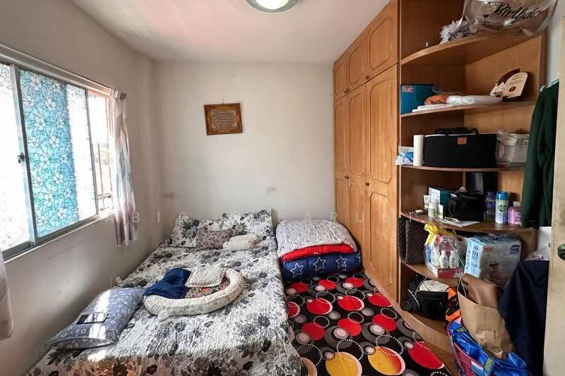 Pangsapuri untuk Dijual di Desa View Towers - Abid Sabarudin - PropertyGuru.com.my