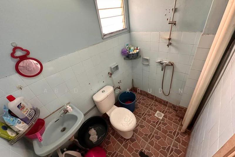 Pangsapuri untuk Dijual di Desa View Towers - Abid Sabarudin - PropertyGuru.com.my